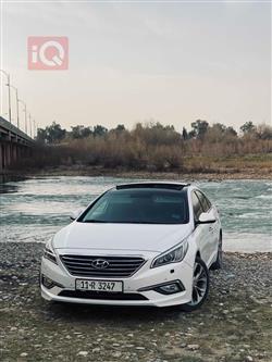هیوندای سۆناتا